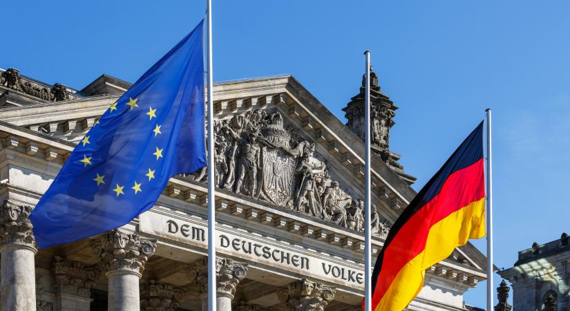 Megrázkódtak a kötvénypiacok, ritkán látni ilyet Németországban