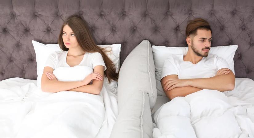 A légyottok hiányával vége a boldog házaséletnek? Az intimitás fontossága a párkapcsolatokban