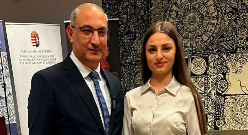 A magyaratádi Kasszandra onnan indult, ahova senki sem vágyik, és oda ért, amire mindenki büszke