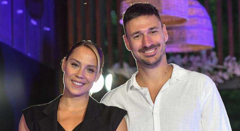 Lékai-Kiss Ramóna kisfia 7 éves lett – ezzel a megható fotóval köszöntötte édesanyja Noét