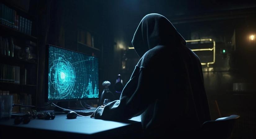 Rendőrségi névvel visszaélő adathalász csalás terjed az interneten