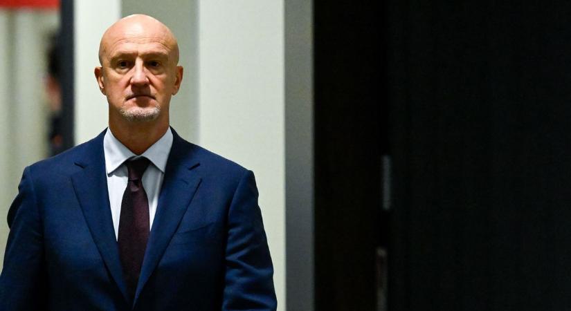 „Rögeszmévé vált ez az ügy Magyarországon” – saját bőrén tapasztalta meg Rossi a kudarc hatásait