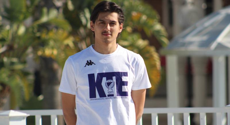 Megerősítve: NB I-re hajtó csapatot választott a több klub által csábított támadó