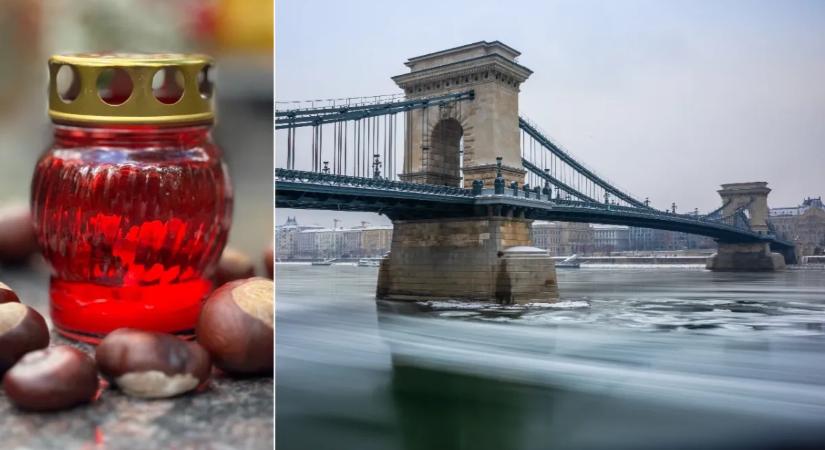 Egressy Mátyás 7 emeletnyi zuhanás után csapódott a Dunába – ez történt, miután a vízbe esett