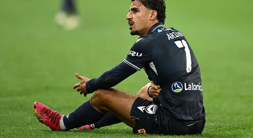 Kölcsönadta mellőzött légiósát a Ferencváros – HIVATALOS