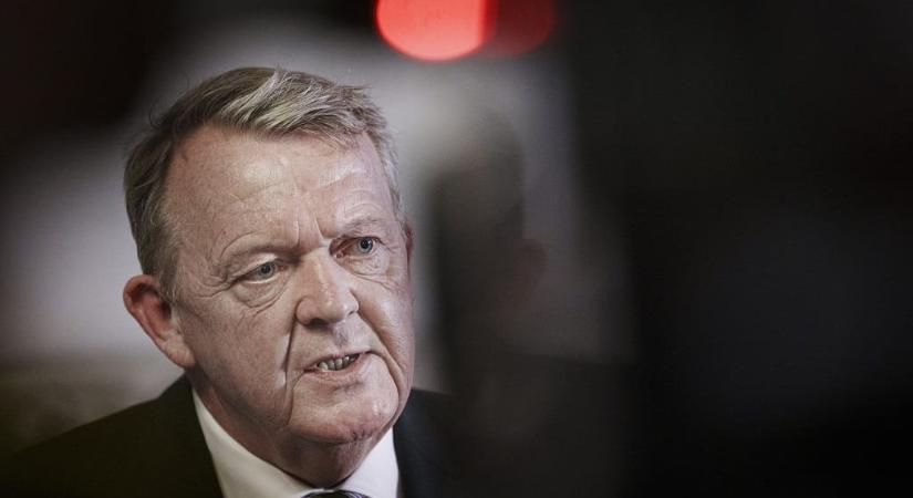 Reagált Trump davosi beszédére a dán külügyminiszter