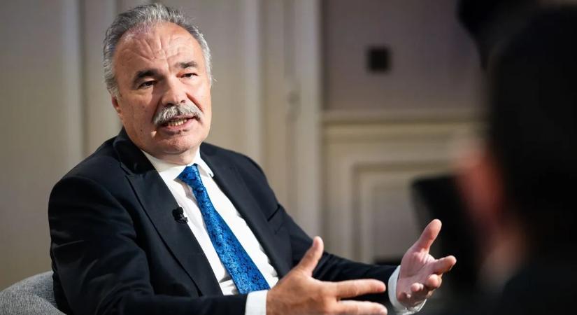 Nagy István: Brüsszeli színjáték a Mercosur-ügy, von der Leyennek mennie kell