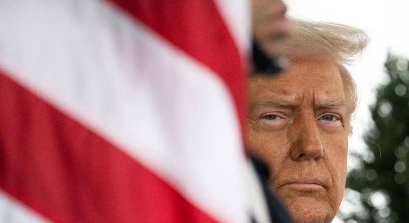 Donald Trump: Európa tévúton jár