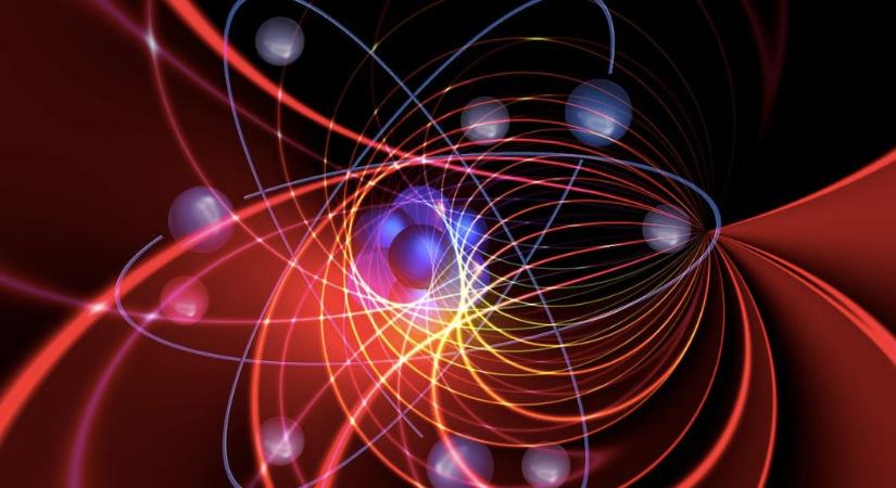 Lehetetlennek tartották, most megtalálták az anyag új kvantumállapotát