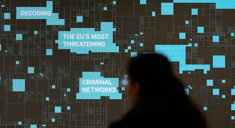„Minden idők legnagyobb akciójával” felszámolt egy hatalmas droghálózatot az Europol