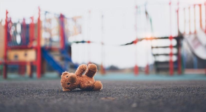 Egy eltűnt 13 éves kisfiú miatt értesítették a rendőrséget