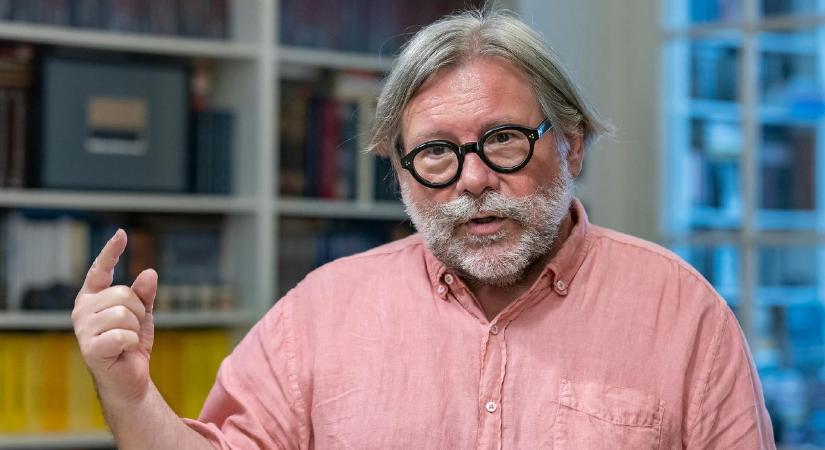 Sz. Bíró Zoltán: Magyarország érdeke az egységes Európa erősítése lenne