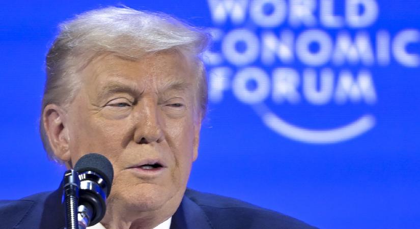 Trump: nem fogok erőszakot alkalmazni, de akarom Grönland tulajdonjogát