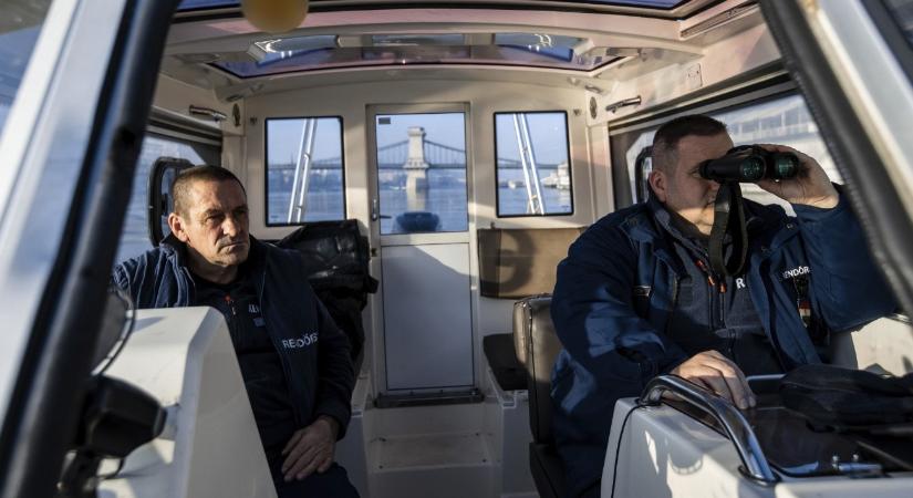 Percenként nő a keresési terület – így kutatnak Egressy Mátyás után