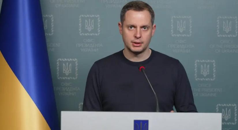 Sikkasztással és pénzmosással vádolják az Ukrán Elnöki Hivatal korábbi helyettes vezetőjét