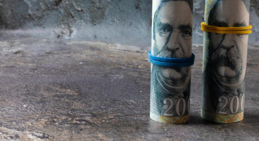 Ha csak kicsit is, de pluszban zárt a BUX