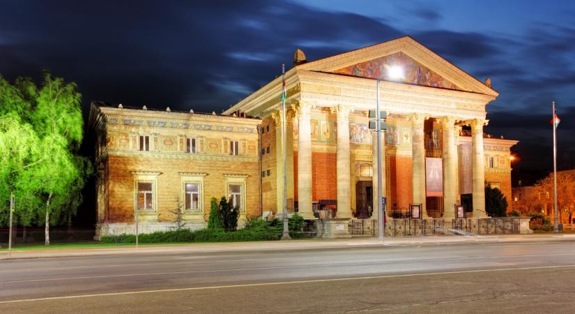 Sokan nem tudják, de minden magyar ingyen bemehet ezekbe a múzeumokba, kiállításokra