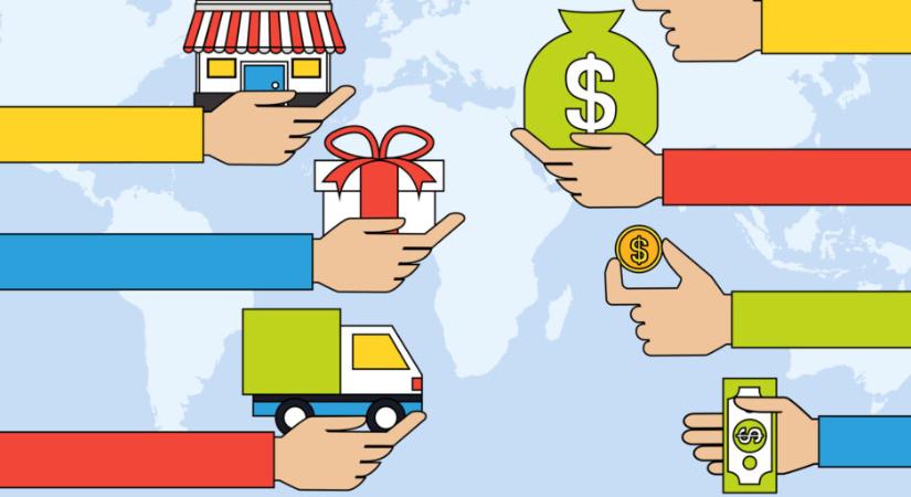 Befagyasztja az EU az USA-val kötött kereskedelmi megállapodást