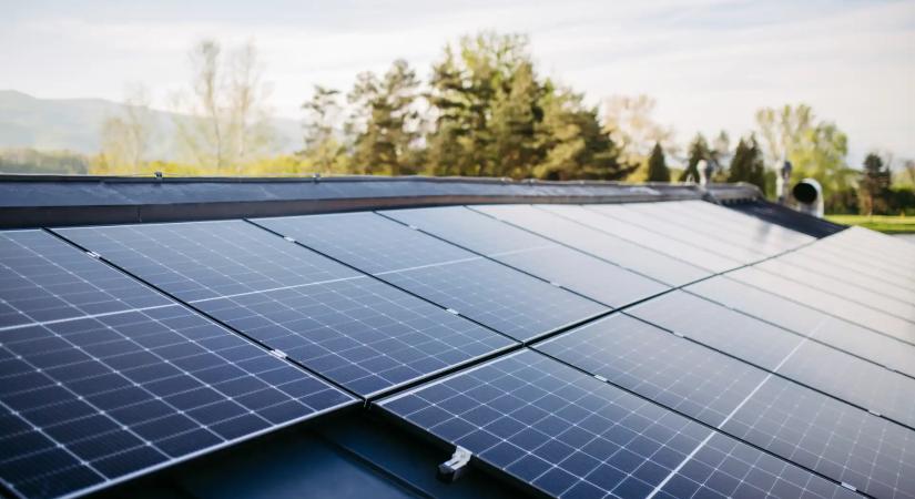 Eldőlt a napelemesek sorsa: az AB szerint jogszerű a szaldó kivezetése