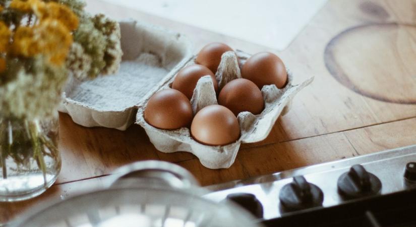 Főtt tojás reggelire: egy újabb ajánlás az 50 felettieknek