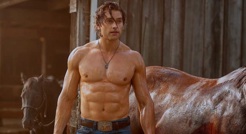 2025 legjobb romantikus filmjei a Netflixen – ezeket muszáj látnod