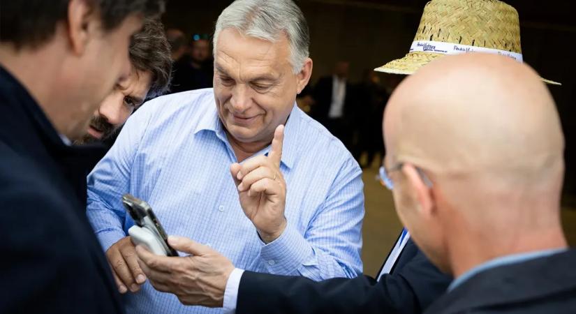 A Tisza Világhoz hasonló alkalmazáson dolgozik a DPK-k mögötti cég, véletlenül megosztották az app részleteit