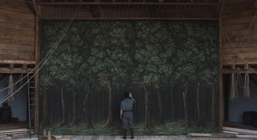 Empátiára képtelen szörnyeteg, aki az alkotásban kereste a vigaszt – így fest Shakespeare az Oscar-esélyes filmben