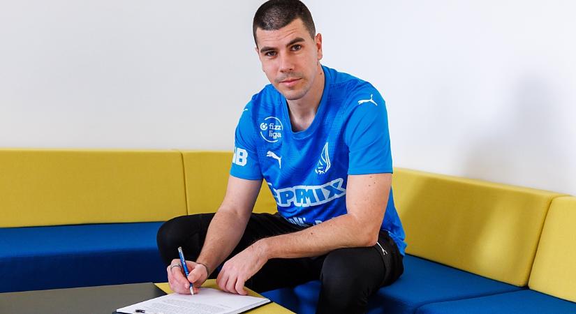 Folytatódik a sorminta Kazincbarcikán: egy volt lokista jött, egy ment – videóval