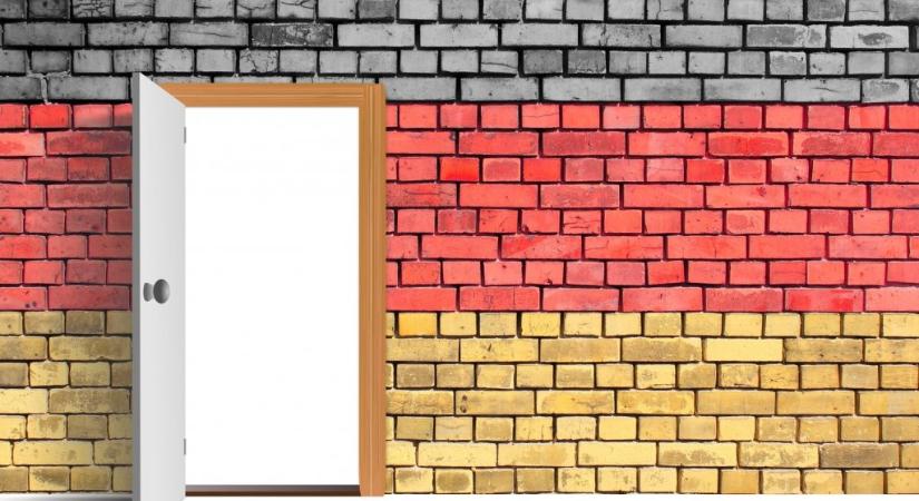 Kiderült mennyi szerbiai él egész pontosan Németországban