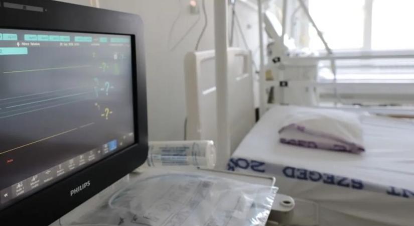 Látogatási tilalom lépett életbe – elszabadult az influenza a szegedi klinikákon