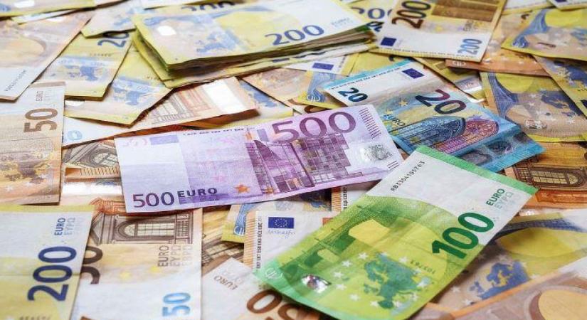 Nem adta meg magát a hidegnek a forint