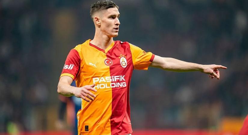 Bajnokok Ligája: Galatasaray–Atlético Madrid