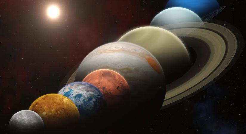 Hihetetlen csillagászati rejtélyt oldhattak meg - fordulat történt az űrben