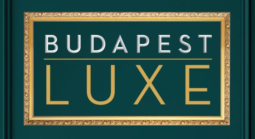 Budapest Luxe: így nézheted online az RTL új reality-jét