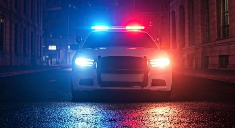 Nem akárhová akarta elrejteni a nála lévő drogot az igazoltatott férfi: ez lett a nagykőrösi akció vége – videóval