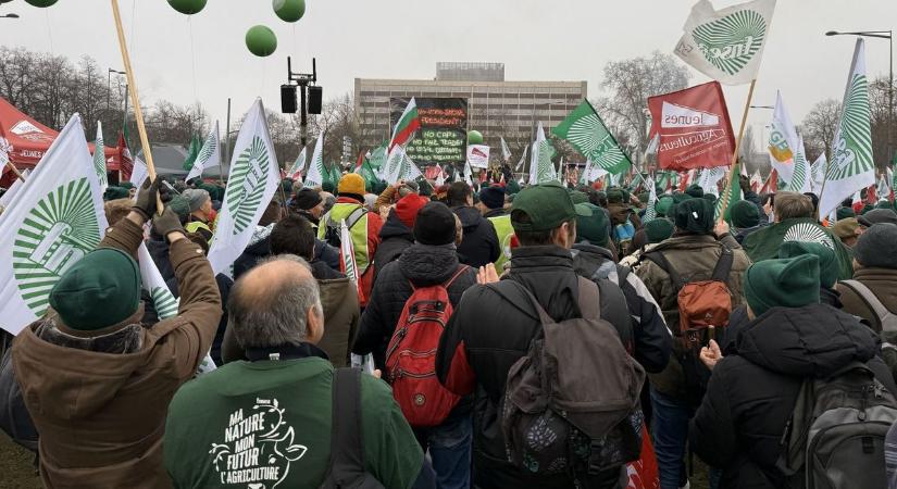 Nem volt hiába: az Európai Bíróság előtt a Mercosur-megállapodás