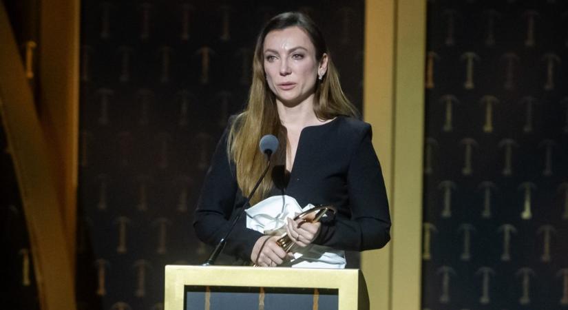 Rúzsa Magdi: Én egy rettentően szomorú, sokszor dühös, haragos gyerek voltam