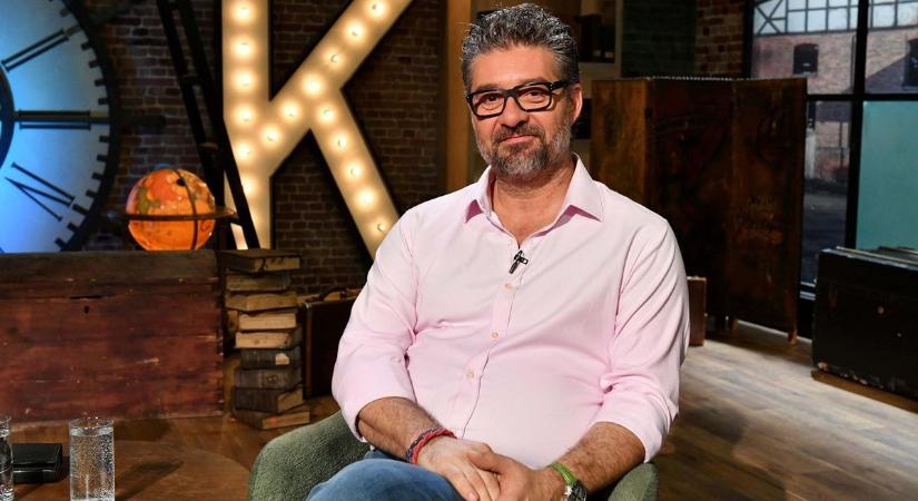 Félmillió forint sem volt elég: kínos fordulat a Kincsvadászok stúdiójában – videó