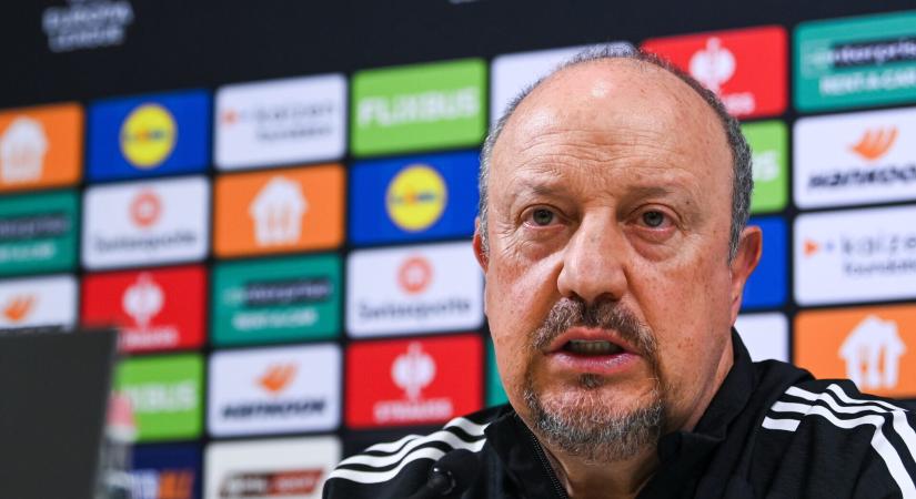 Bajban van a Ferencváros csütörtöki El-ellenfele