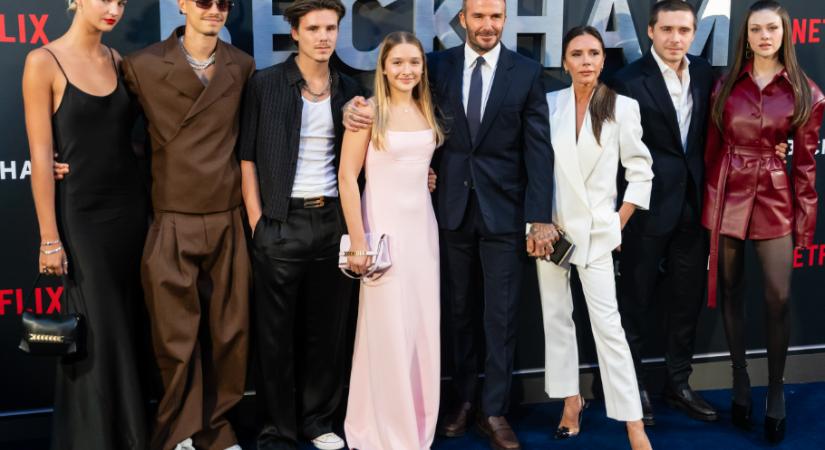 Beckhamék családi háborúja: mi történt Brooklyn „bombanyilatkozata” után, és tényleg elvehetik tőle a Beckham nevet?
