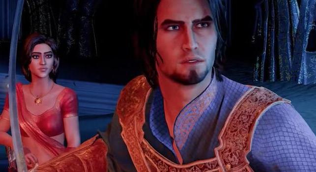 Mégsem lesz Prince of Persia: The Sands of Time remake, mert a Ubisoft törölte