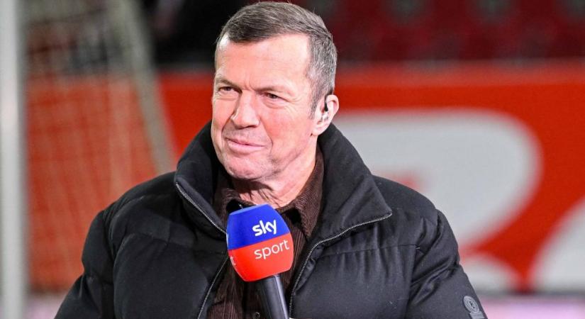 Súlyos balesetet szenvedett az egykori magyar futballkapitány