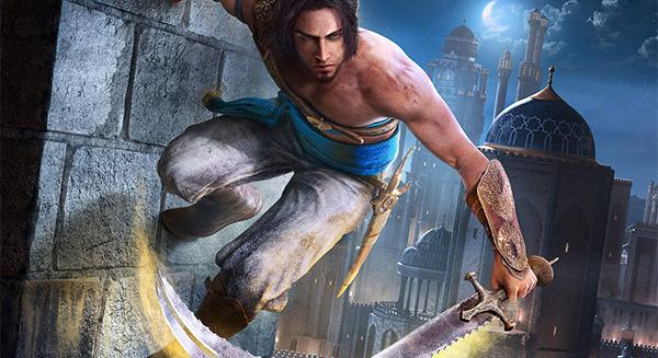 Breaking! A Ubisoft törölte a Prince of Persia: The Sands of Time Remake-et