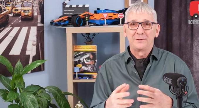 Nyitott kérdés marad a „családi oktatás” visszavezetése – a Pető Attila véleménye az új KRESZ-ről