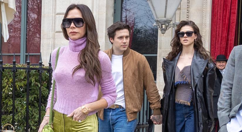 Nem csak Beckhamék: ezek a sztárok utálják anyósukat