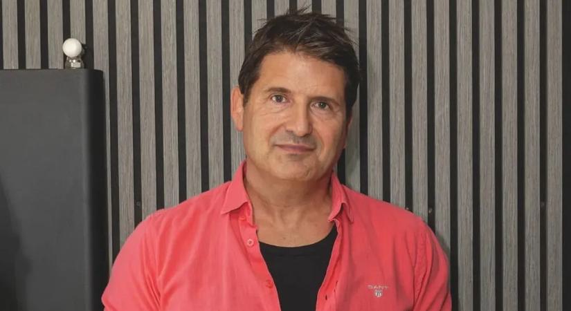 "Mi számít kis pénisznek?" - faggatta Hajdú Péter a magyar pornósztárt - Videó