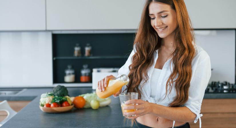 Növelheti a mellrák kockázatát ez az egészségesnek hitt ital