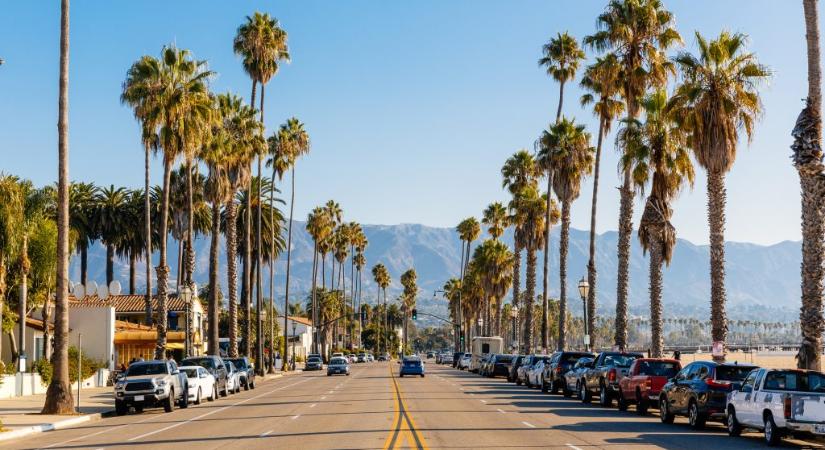 Petíciót indítottak, hogy a dánok vegyék meg Trumptól Kaliforniát