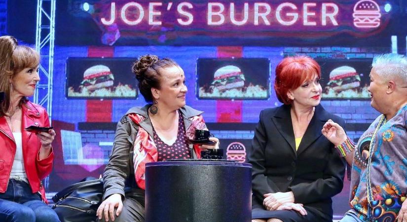 Náray Erika: „Ha tudunk magunkon nevetni, a nehézségek is könnyebben viselhetőek”