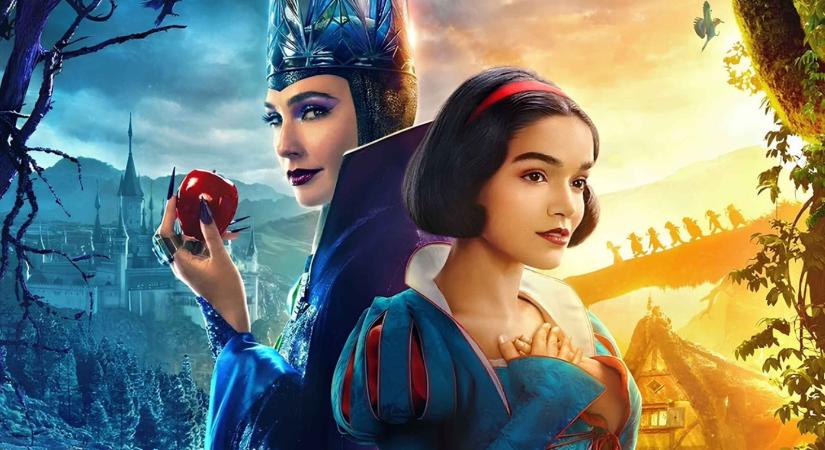 A Hófehérke lehet a tavalyi év legrosszabb filmje, itt az Arany Málna díj 2026-os jelöltjei